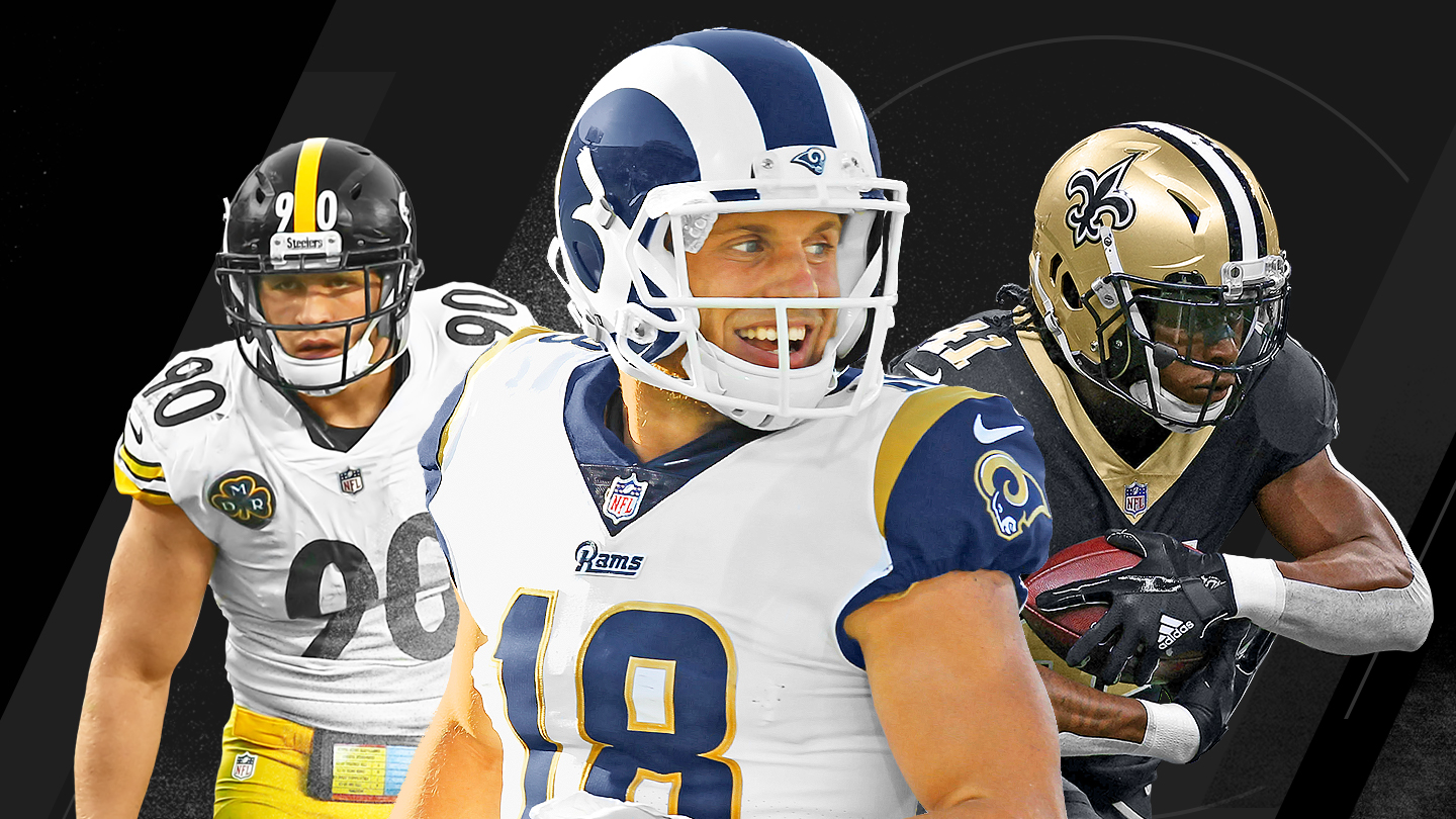 2017 PFFELO NFL Power Rankings - Week 14, NFL News, Rankings and  Statistics