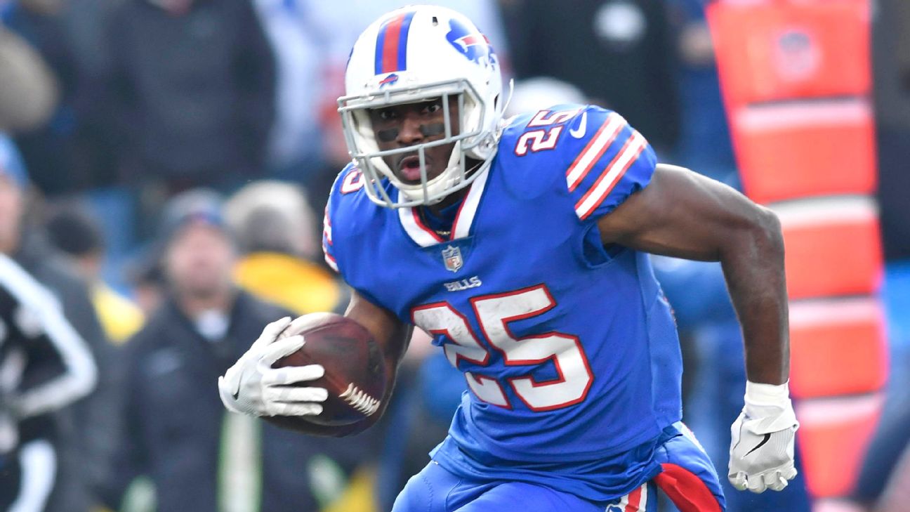 Bills' LeSean McCoy Said to Be Involved in Assault That Left Two Police  Officers Injured - The New York Times