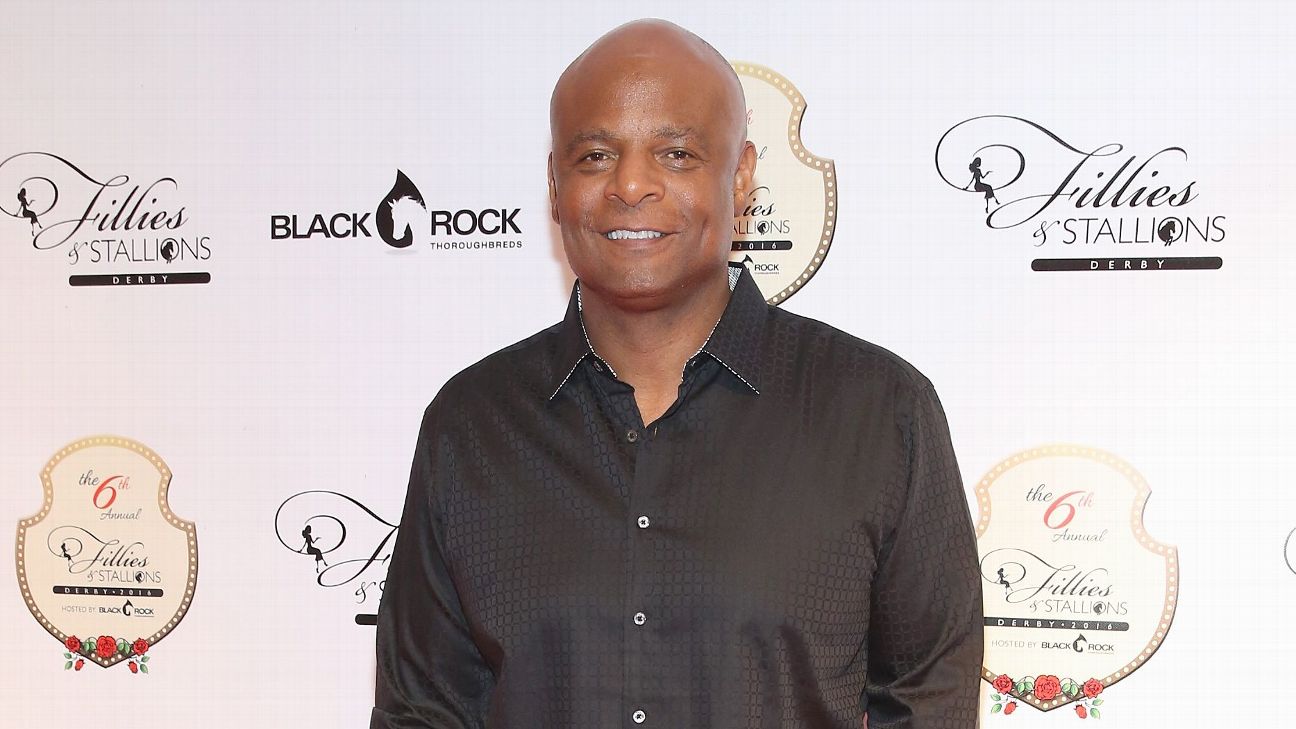 Warren Moon exclusive: Death threats, rejection and the journey of