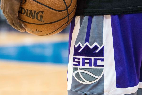 NBA fines Kings $50K for assistant GM's conduct