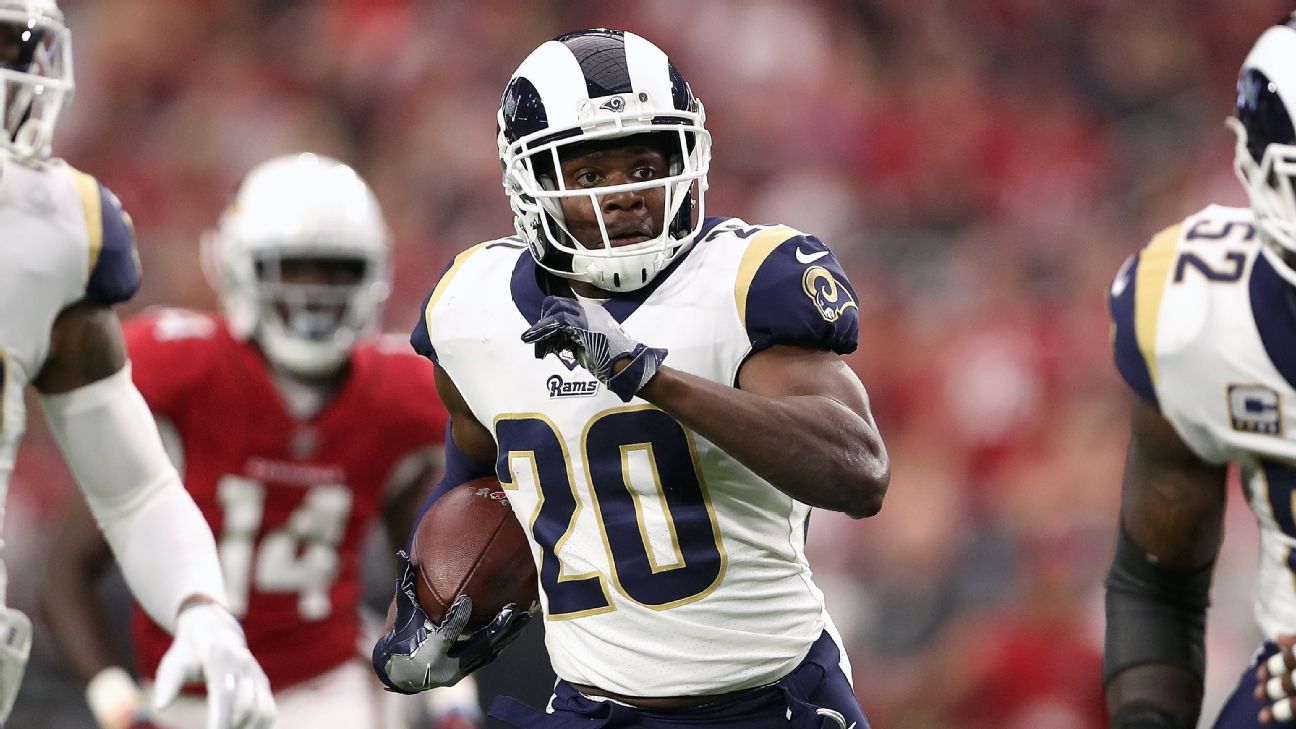 Los Angeles Rams to try Lamarcus Joyner out at safety 