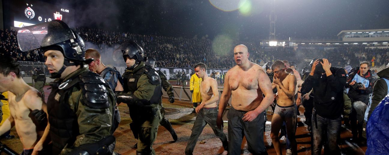 Partizan Beograd vs Radnicki B pontuações & previsões