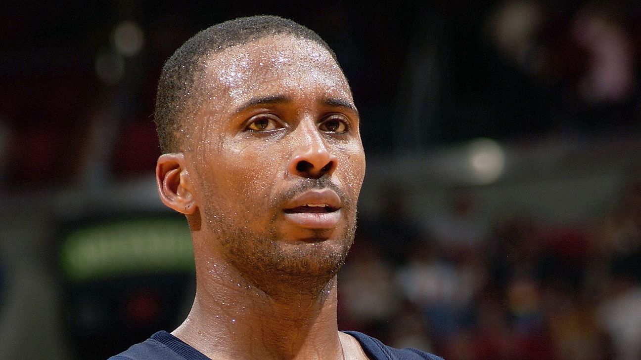 Who killed NBA star Lorenzen Wright? What we know