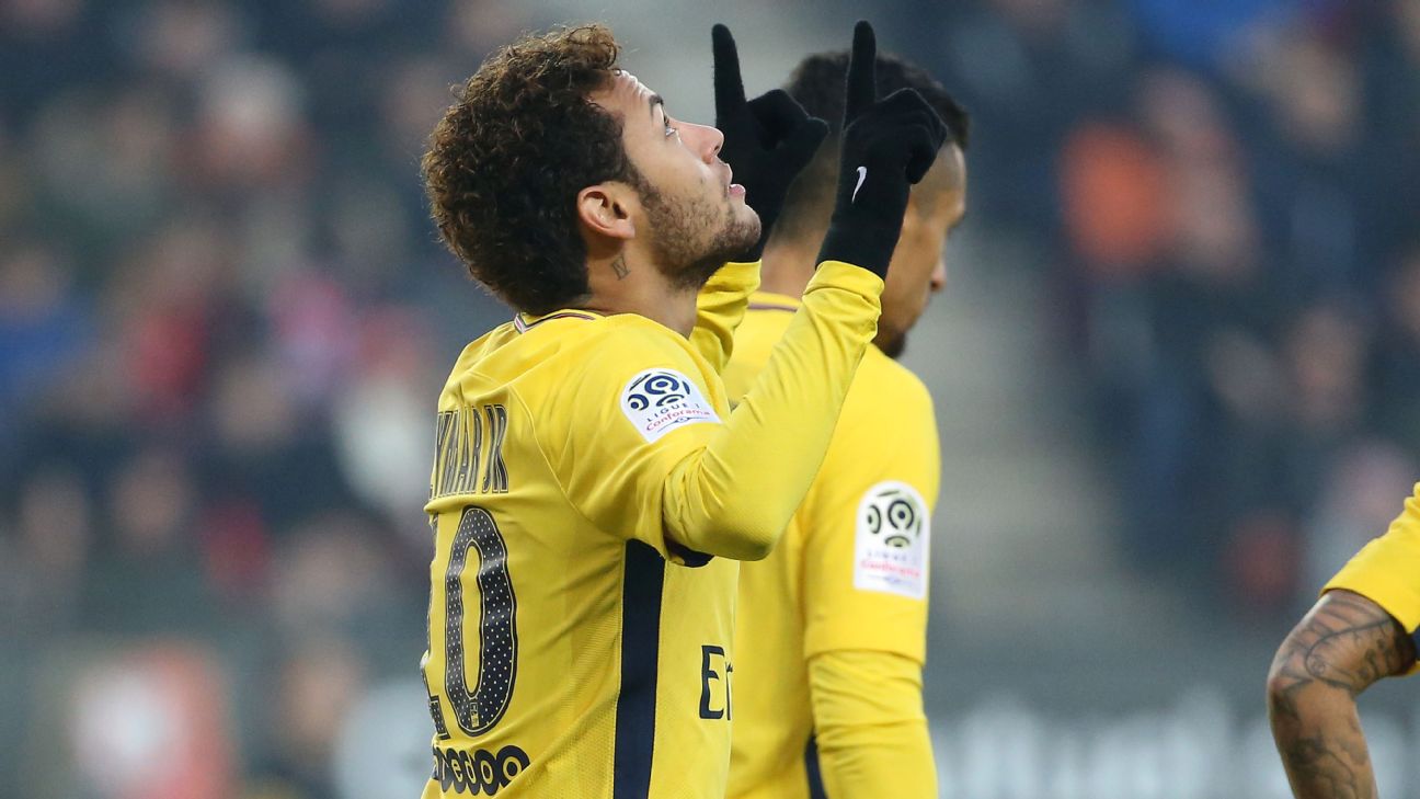 Sources: Neymar - by Charlie - Si Phillips Talks Chelsea