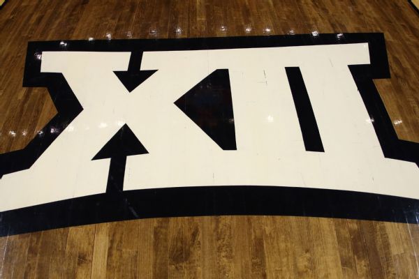 Sources: Gonzaga in talks on joining Big 12