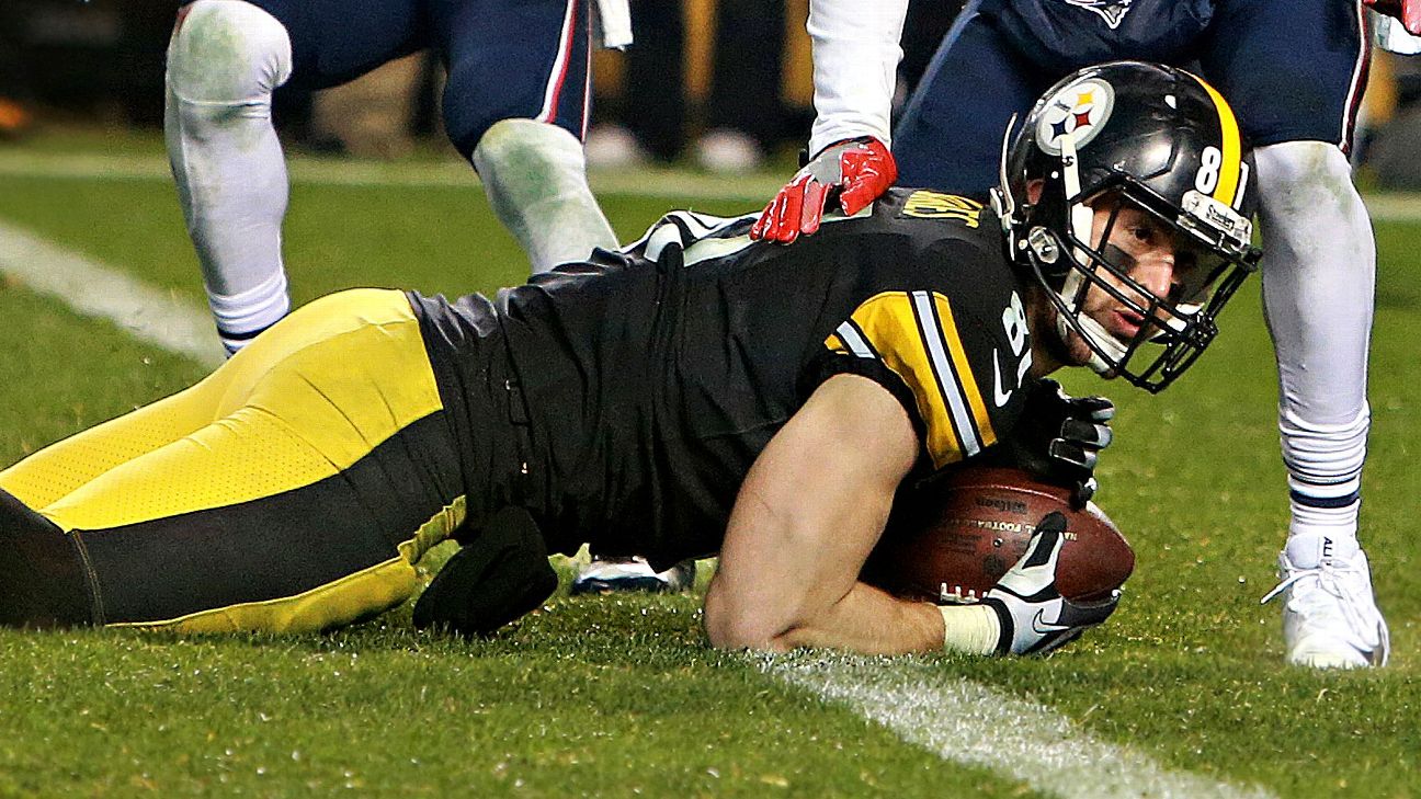 2 Words Describe Steelers 27-24 Loss to Patriots: This Sucks