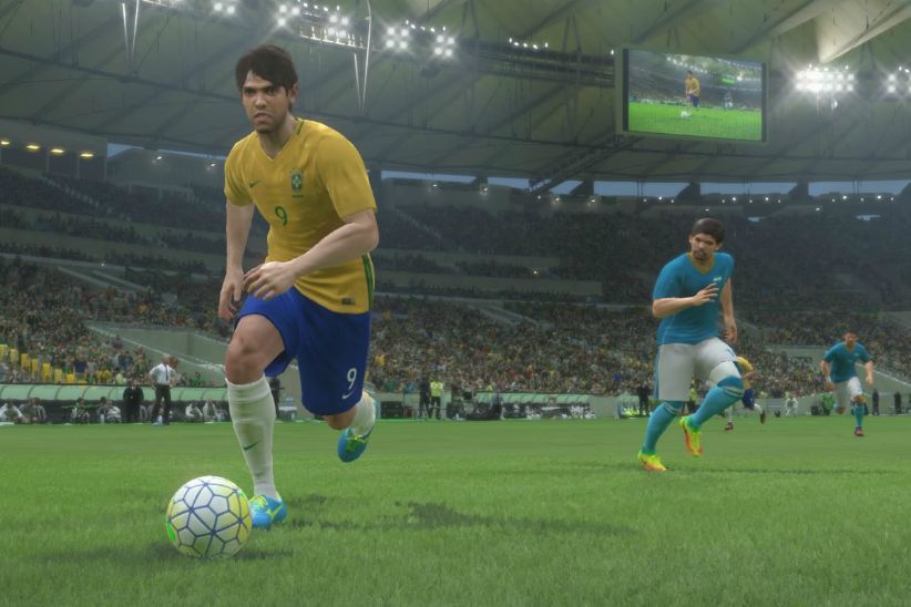 FIFA 11 x PES 2011: qual o melhor jogo de futebol do ano?