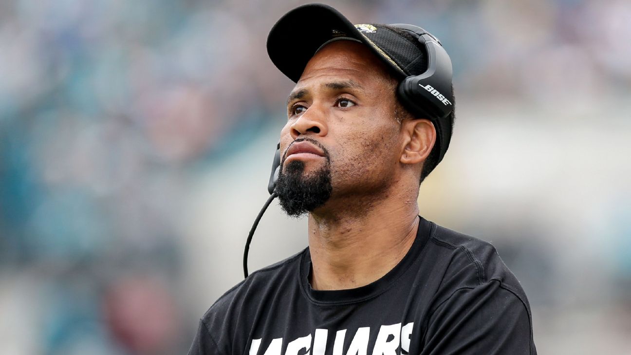 Former Jaguars great Keenan McCardell joining Vikings as receivers coach