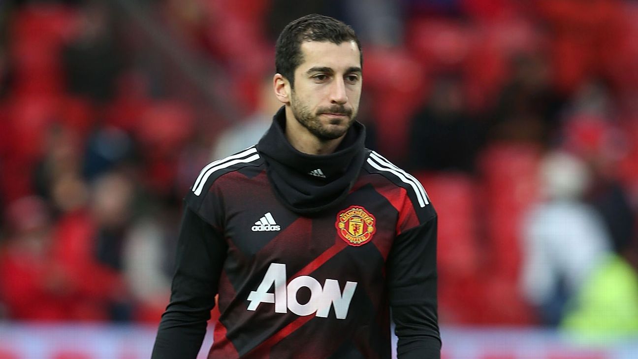 Buy Henrikh Mkhitaryan Inter time Machine New Fifa Online in India 