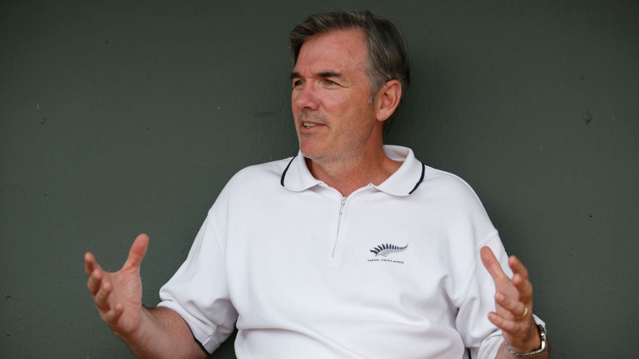 A's GM Billy Beane joins former Yankee in bringing Moneyball to Dutch  soccer team