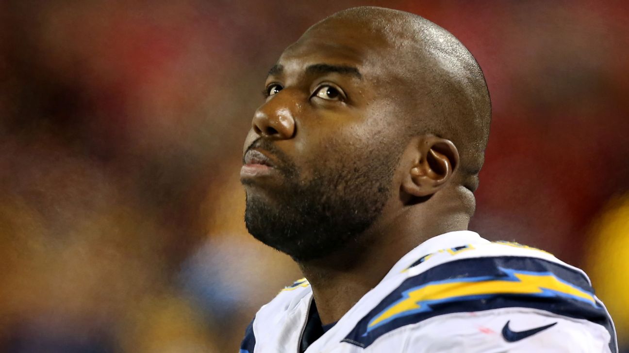 russell okung