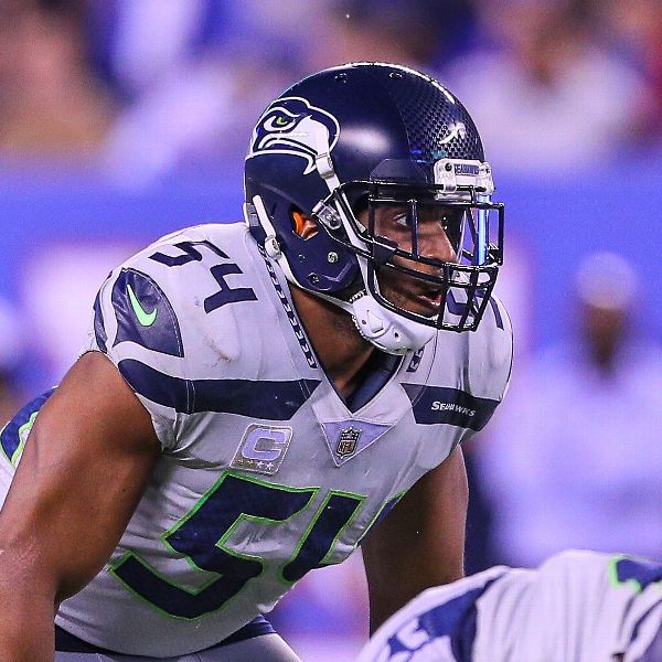 Bobby Wagner Stats, News, Videos, Highlights, Pictures, Bio - Seattle ...