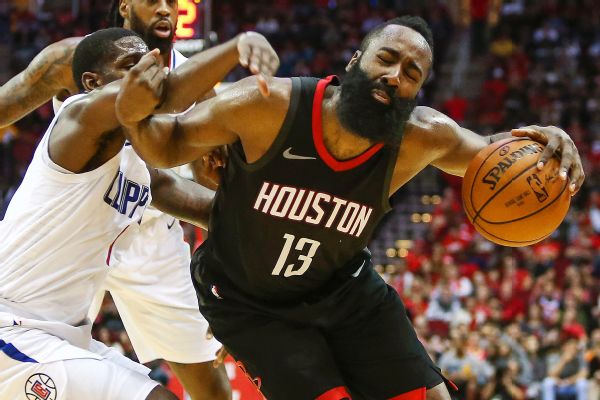 Rockets Withdraw Protest Of Dec. 22 Loss To Clippers - ABC7 Los Angeles