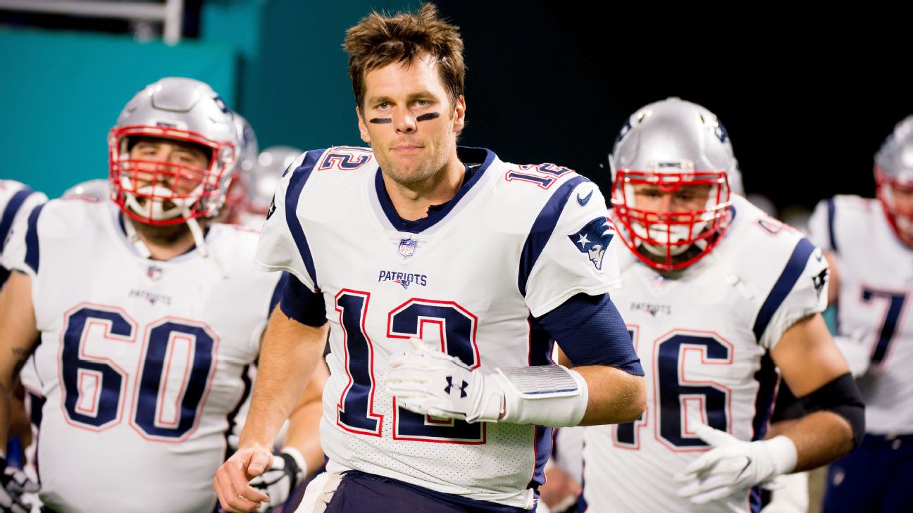 Patriots To Wear Road White Jerseys In Super Bowl LIII, Which