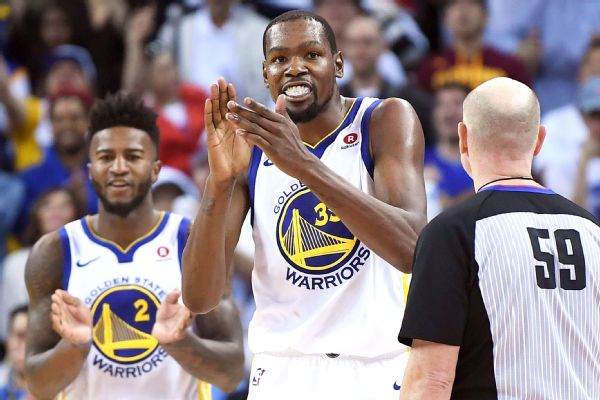 Kevin Durant Stats, News, Videos, Highlights, Pictures, Bio - Golden ...