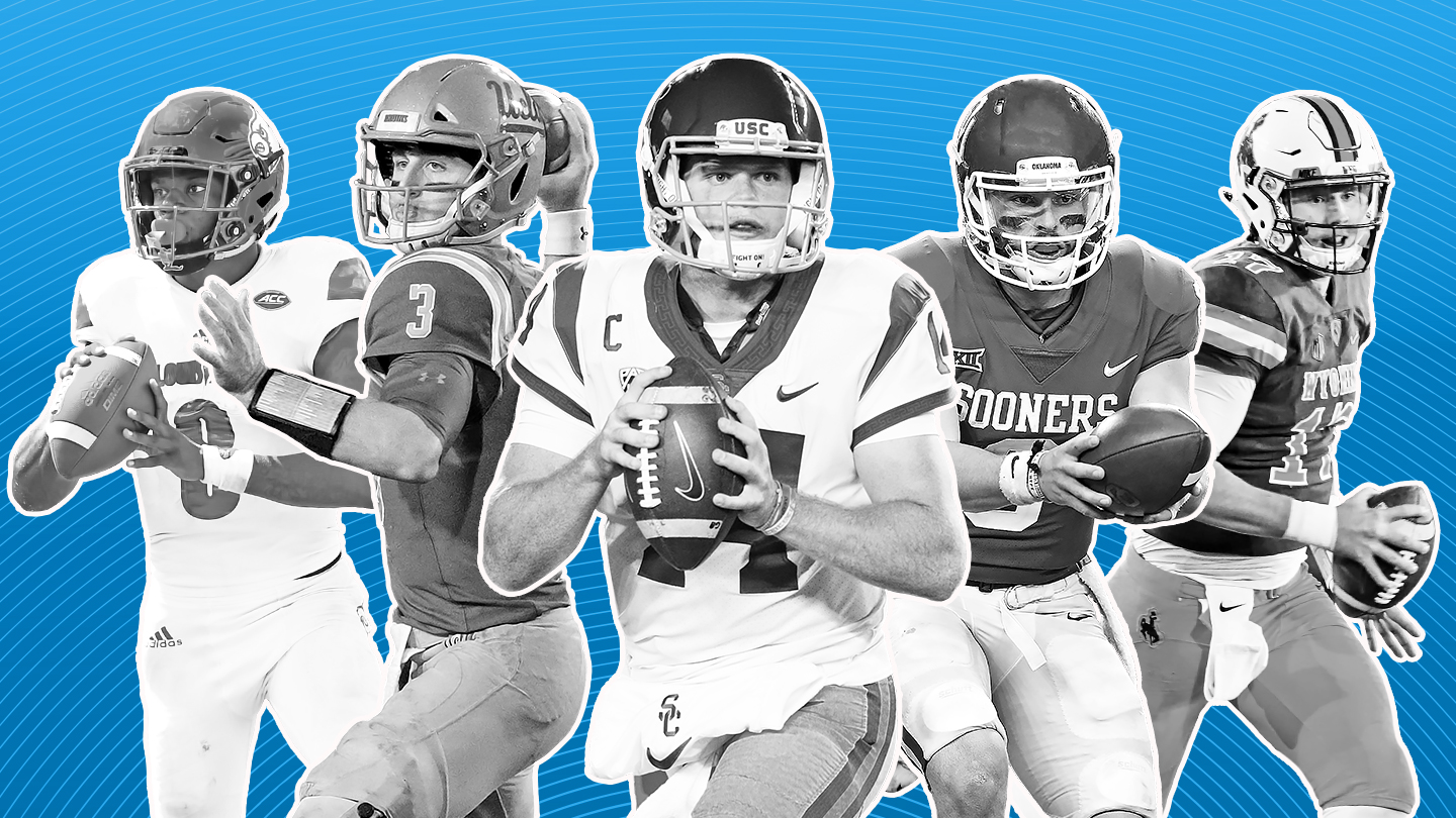 NFL mock draft 2018: Mel Kiper projects Josh Allen to Browns again