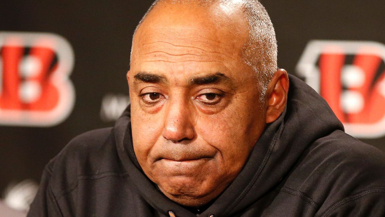 Bengals' 7 crushing playoff losses with Marvin Lewis, ranked by