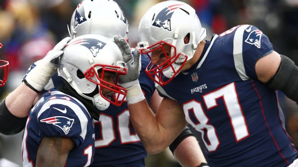 Julian Edelman Stats, News, Videos, Highlights, Pictures, Bio - New ...