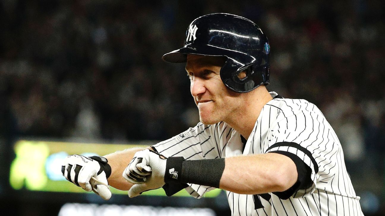Todd Frazier admits fooling umpire on spectacular 'catch' vs. Dodgers