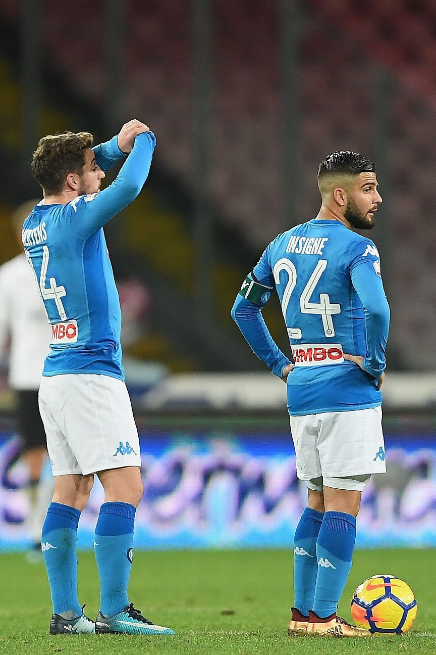 Atalanta held 3-3 against troubled Torino, Napoli crash at Genoa