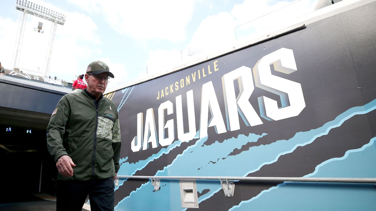 jacksonville jaguars shuttle