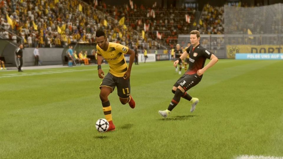 Escale seu time do coração com os melhores jogadores de 'FIFA 18' ou 'PES  2018' - ESPN