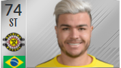 Os TIMES BRASILEIROS estão RIDÍCULOS no FIFA 18!! 😡 