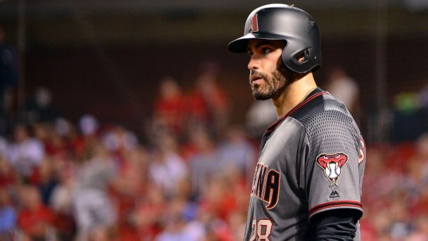 Arizona Diamondbacks surprise skeptics with impressive season