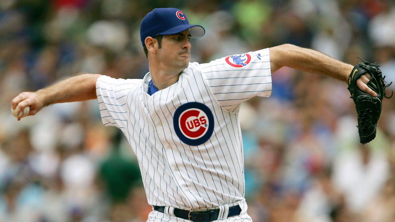 Welcome to Mark Prior's Lab. Los Angeles Dodgers pitching coach Mark…, by  Sky Sports