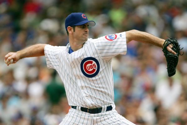 Dodgers coach Mark Prior says pitchers will adjust to MLB crackdown –  Orange County Register