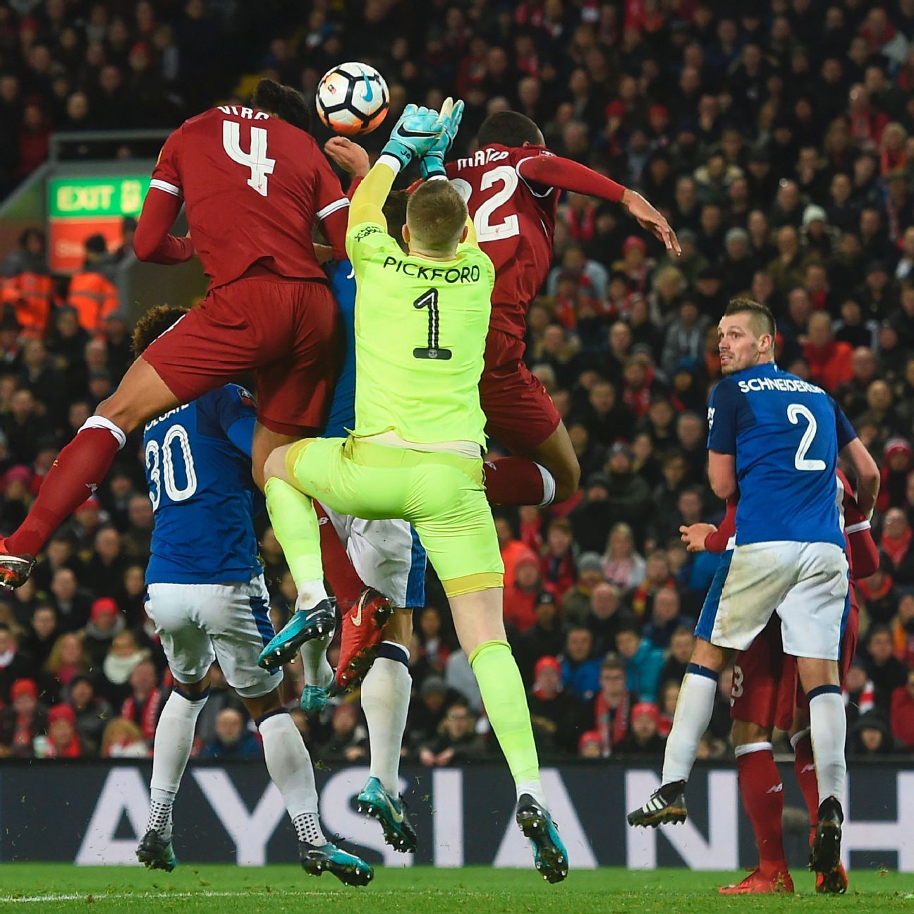 Explained: Why Liverpool face FA fine despite being victims of VAR