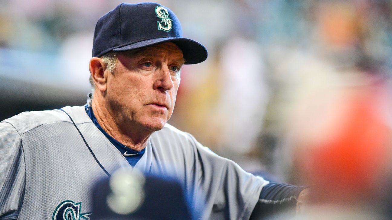 Former MLB coach Rich Donnelly has special connection with