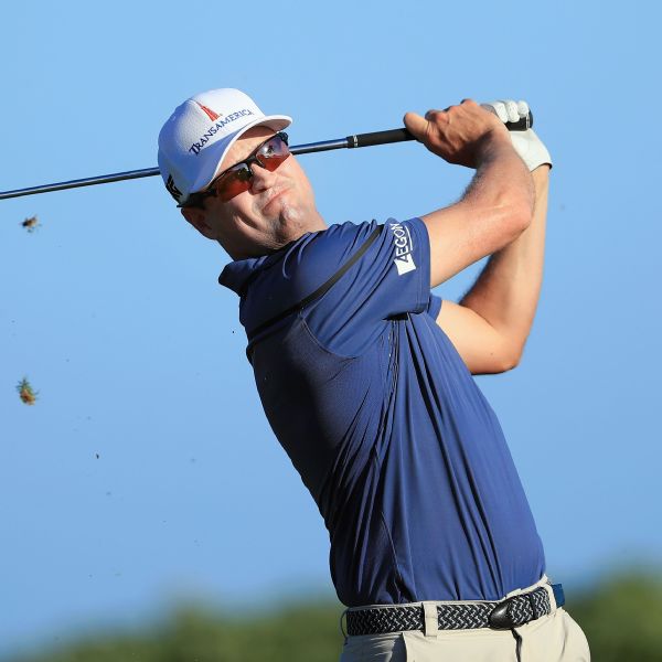 Grayson Murray Stats, News, Pictures, Bio, Videos ESPN