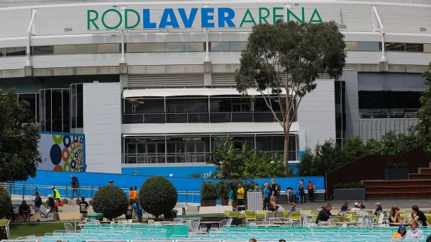 Australian Open 2019 tournament schedule, scores and coverage