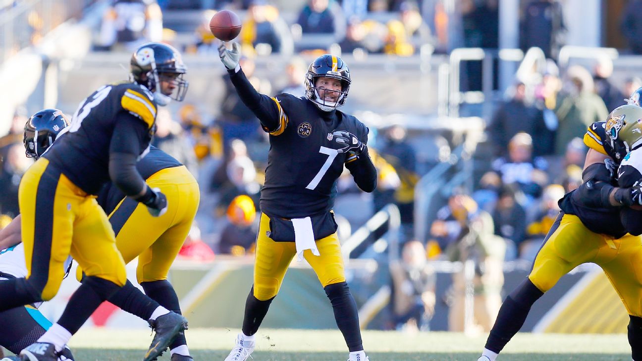 Blake Bortles, Jaguars Stun Steelers; Will Face Patriots in AFC