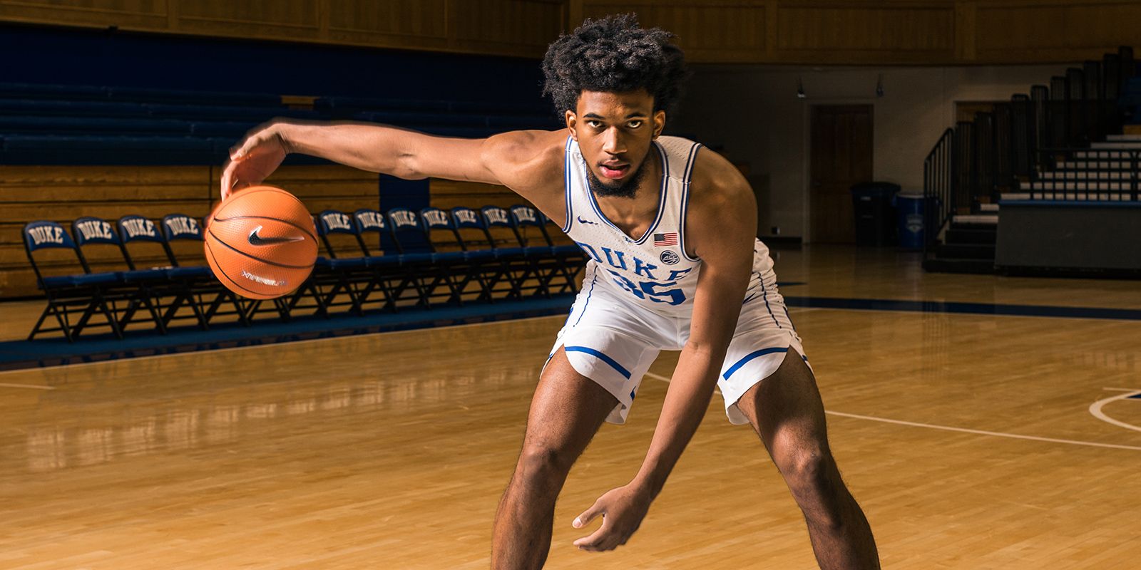 Marvin Bagley III, Basketball Wiki