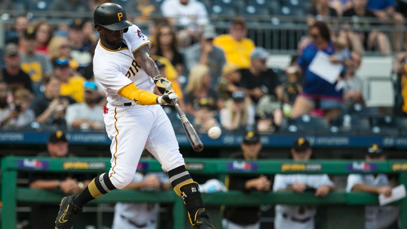 Pittsburgh's MVP: Andrew McCutchen - Positively Pittsburgh