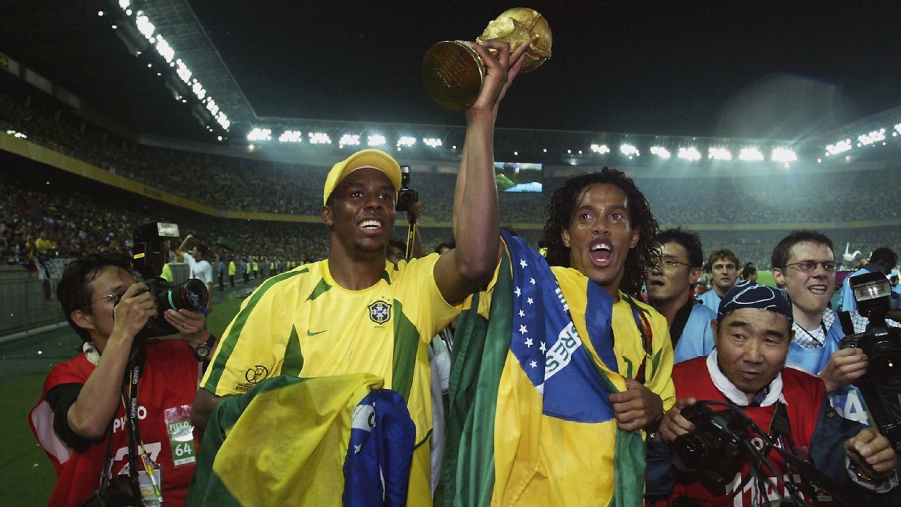 The brilliant Ronaldinho has retired, but his legacy is full of 'what if?'