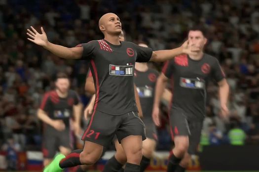 FIFA 18' é muito fácil? Saiba como deixar o game com desafio na medida  certa - ESPN