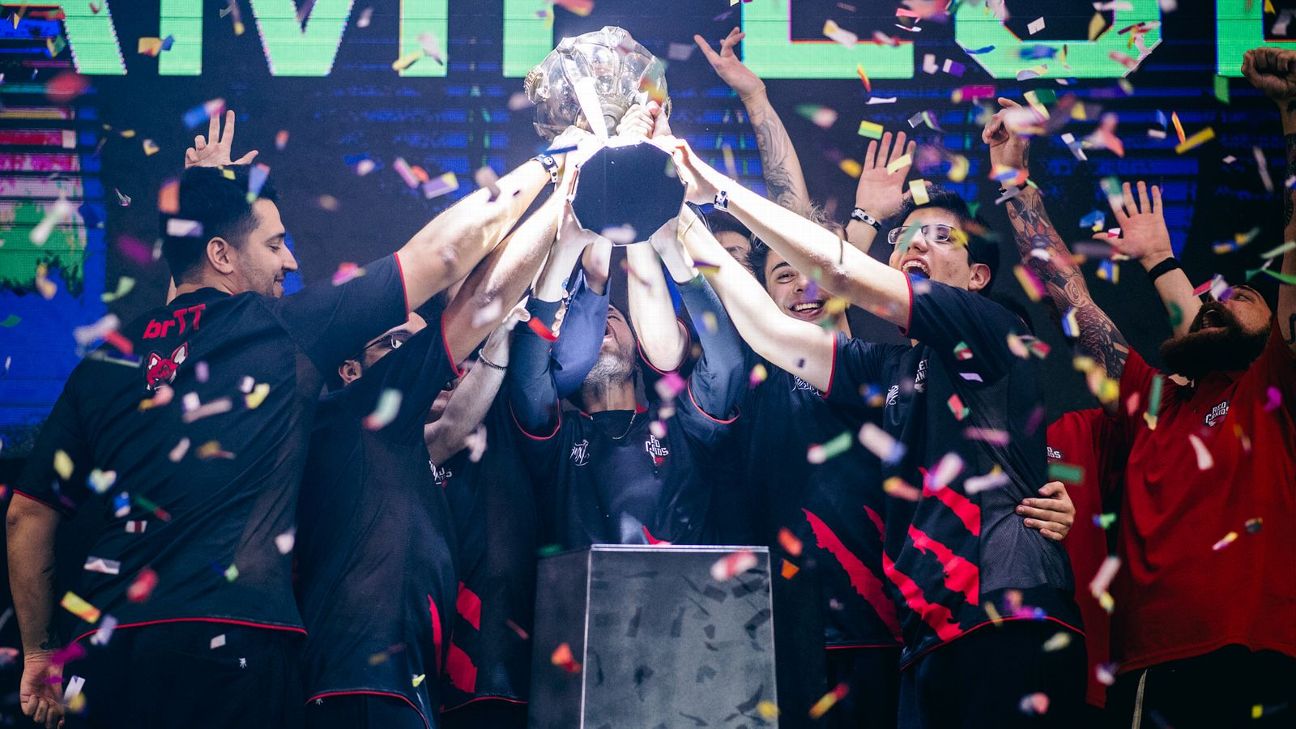 League of Legends anuncia o retorno do CBLoL para janeiro de 2016