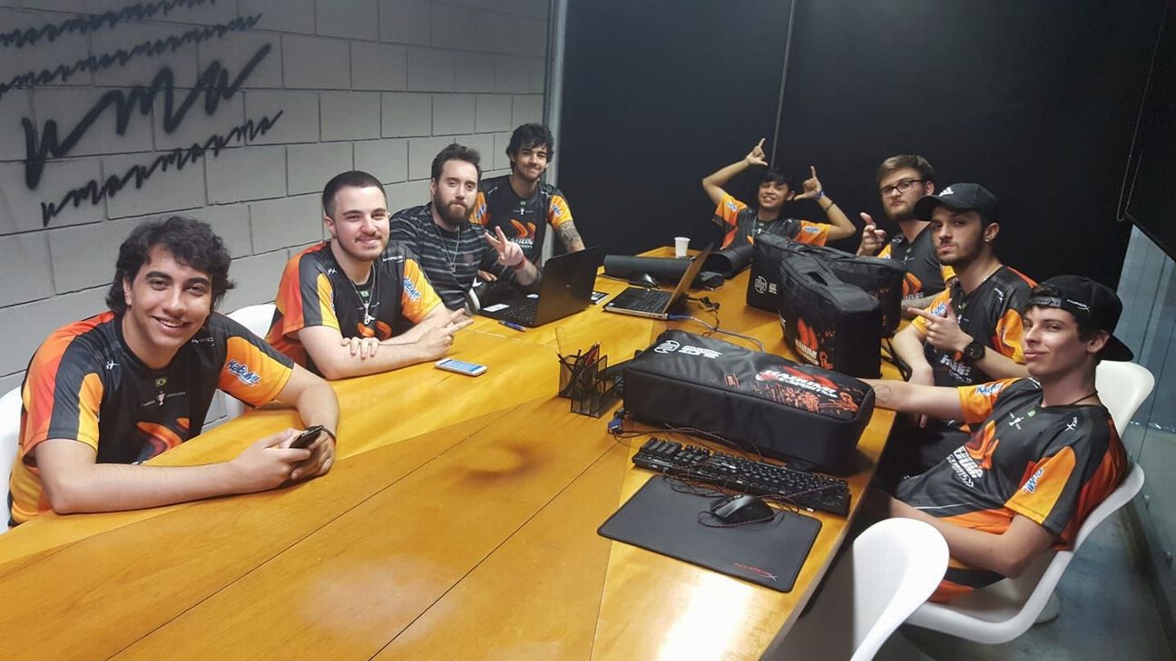 League of Legends: Kabum vence torneio brasileiro e buscará vaga em mundial