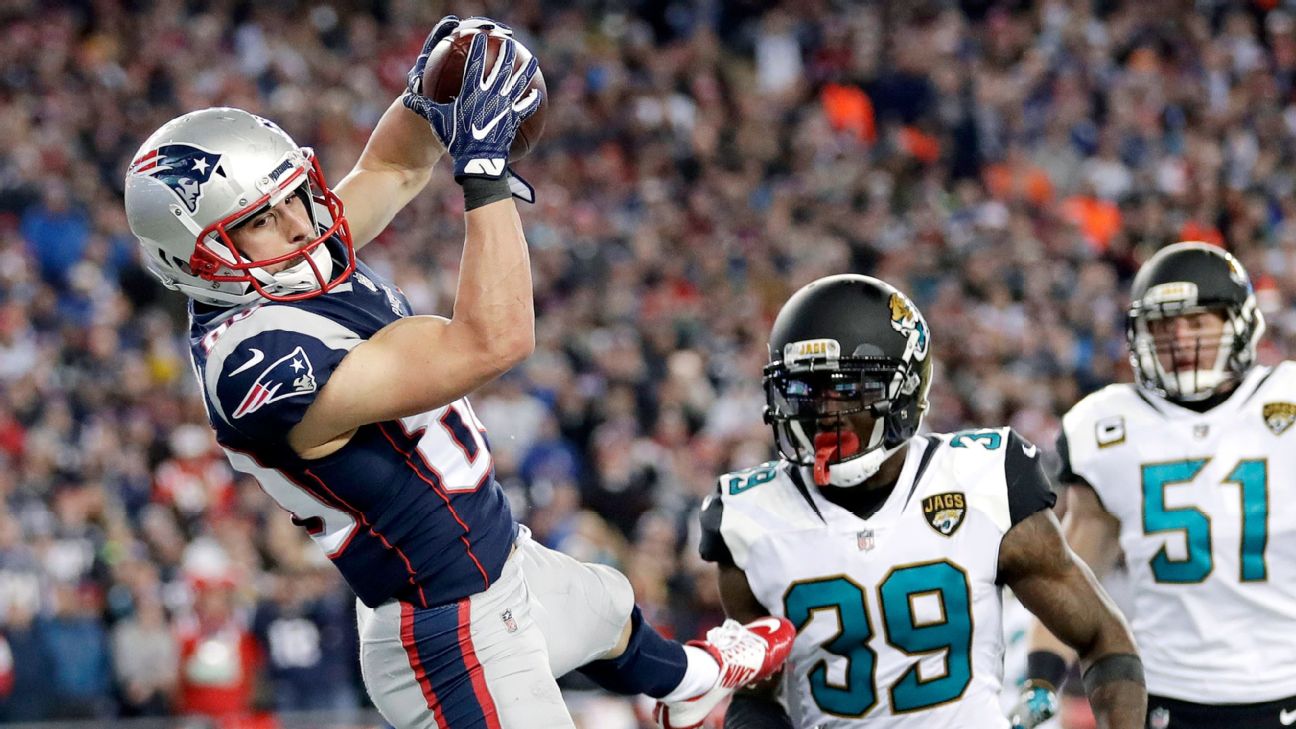 Jacksonville Jaguars motivated by AFC Championship game