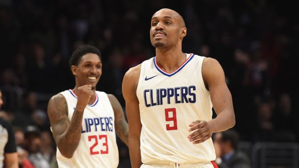 Mfiondu Kabengele Joins Wilt Chamberlain In Ultra-exclusive LA Clippers Club