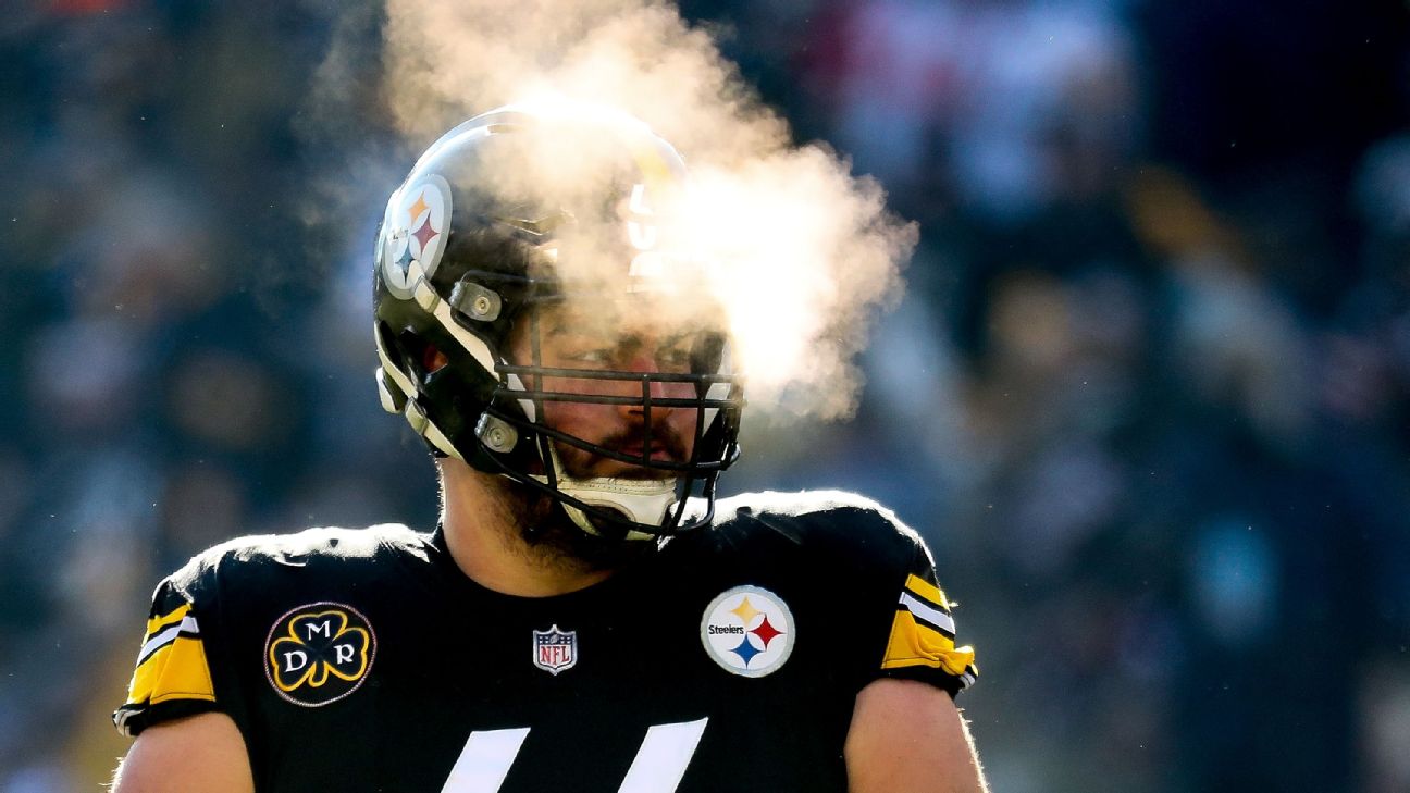 Where will David DeCastro be ranked among best OL in Steelers history?