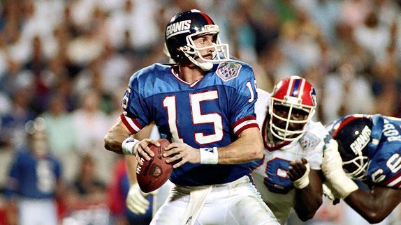 Jeff Hostetler  Jugadores de futbol americano, Equipos nfl, Futbol  americano