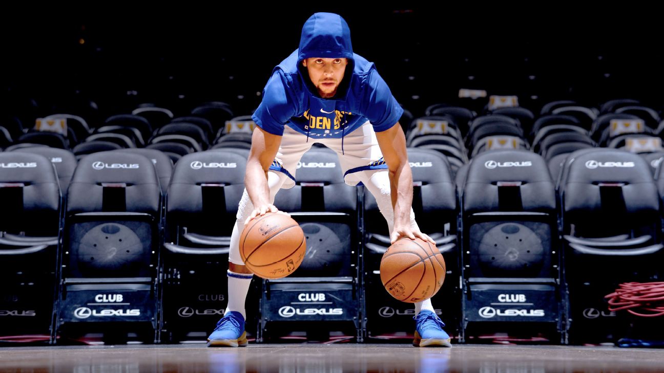 Check Out Steph Curry's Amazing Pregame Outfit - Fastbreak on