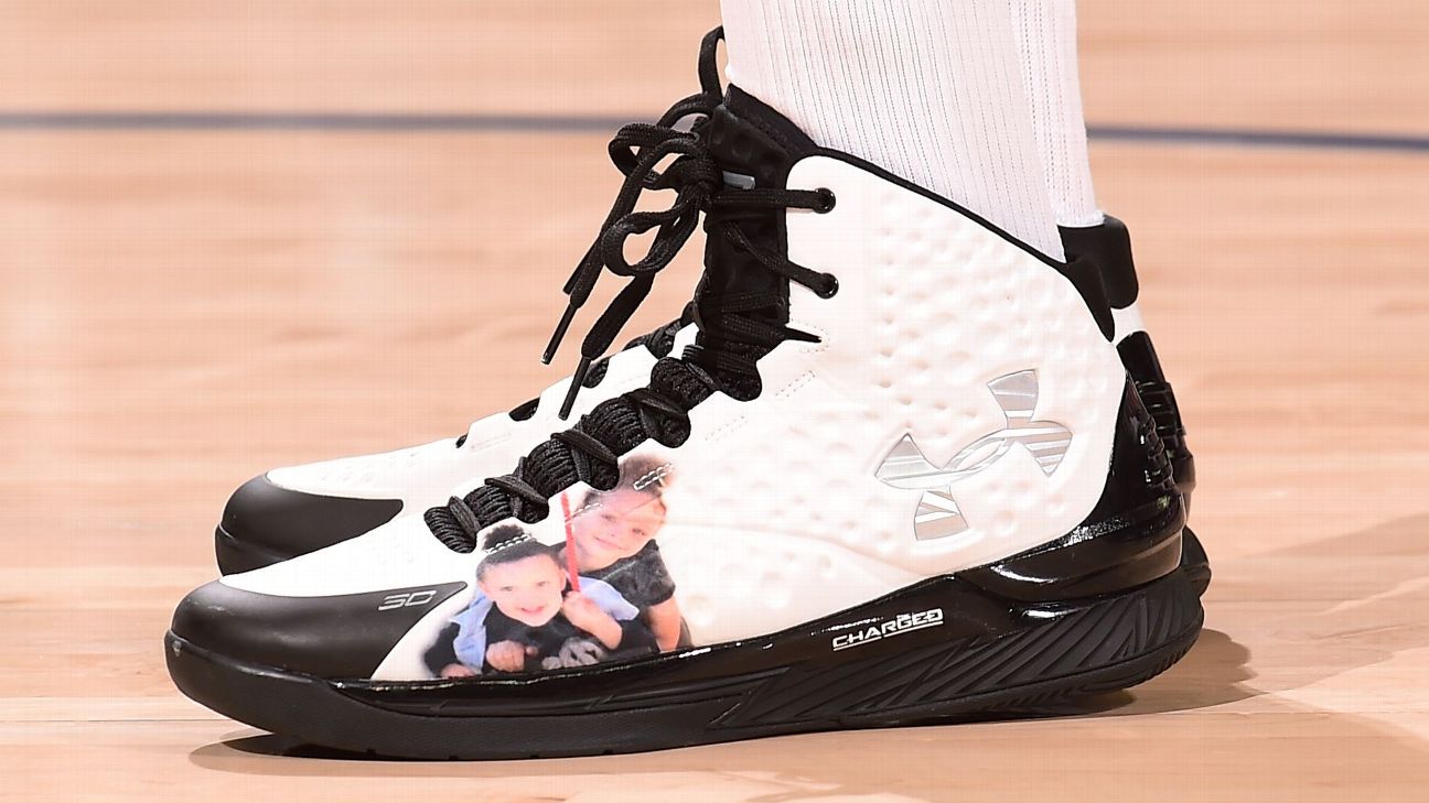 zach lavine signature shoes