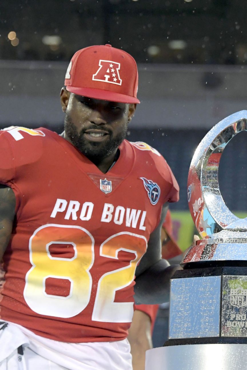 Carr, Walker, Miller help AFC rally to win Pro Bowl 24-23