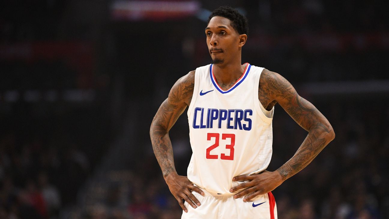 Lou Williams gives Hawks needed boost