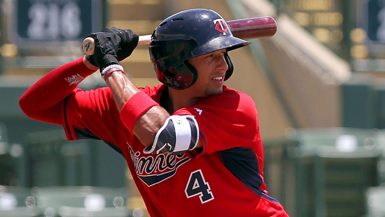 Minnesota Twins' top prospect Royce Lewis to miss entire 2021 season after  freak accident